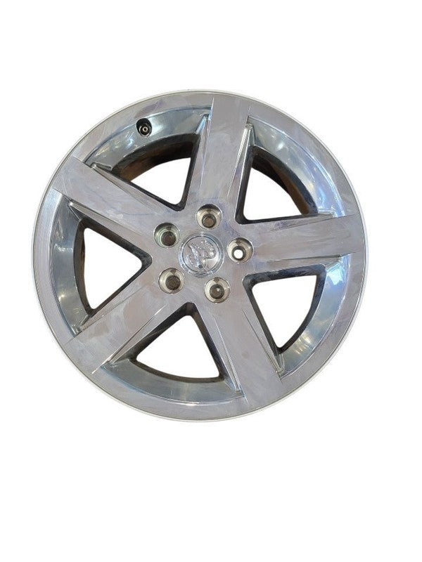 Wheel Classic Style 5 Lug Road Wheel Fits 09-24 DODGE 1500 PICKUP 6692