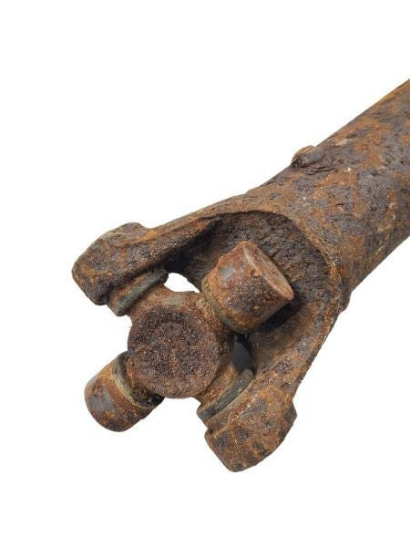 Rear Drive Shaft 4 Cylinder Manual Transmission Fits 94-95 WRANGLER 54