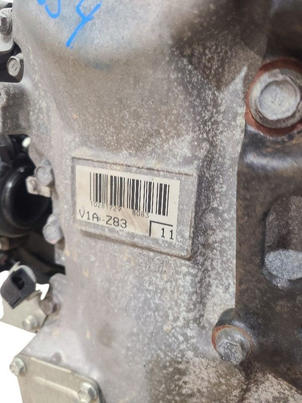 Engine 2.7L VIN A 5th Digit 1ARFE Engine 4 Cylinder Fits 09-11 VENZA 6