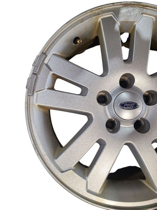 Wheel 17x7-1/2 Aluminum 5 Spoke Painted Fits 06-10 EXPLORER 642801