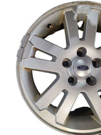 Wheel 17x7-1/2 Aluminum 5 Spoke Painted Fits 06-10 EXPLORER 642801