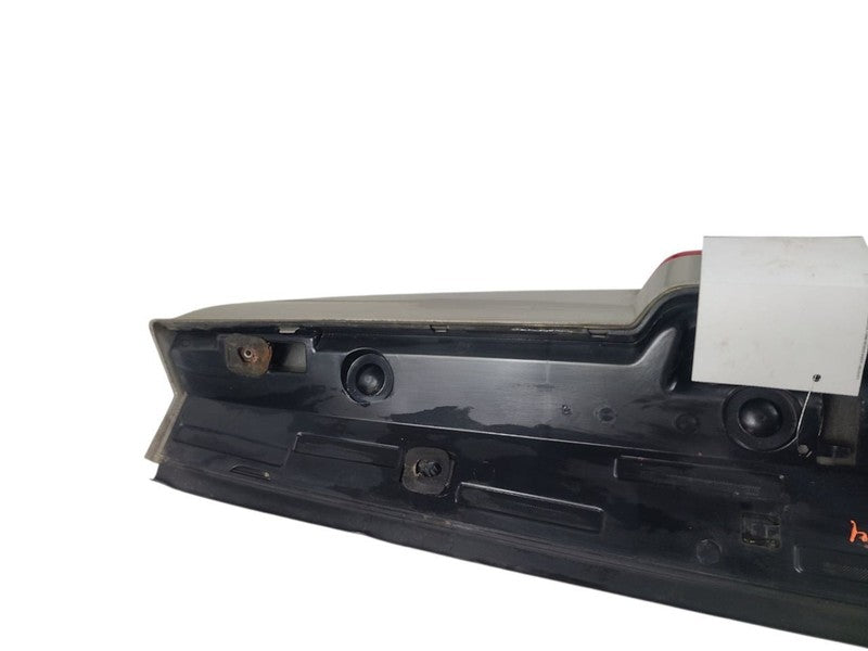 TAHOE     2007 Rear Spoiler 657878