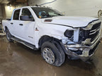 RAM2500   2020 Seat Belt Front 583900