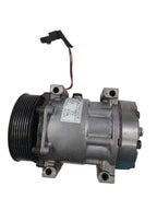 AC Compressor Fits 03-05 DODGE 2500 PICKUP 641787