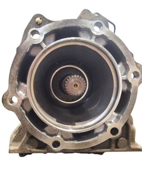 Automatic Transmission Classic Style 4WD Fits 16-20 DODGE 1500 PICKUP 