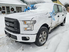 Speedometer Fits 2016 FORD F150 283096 GL3T-10849-BGF