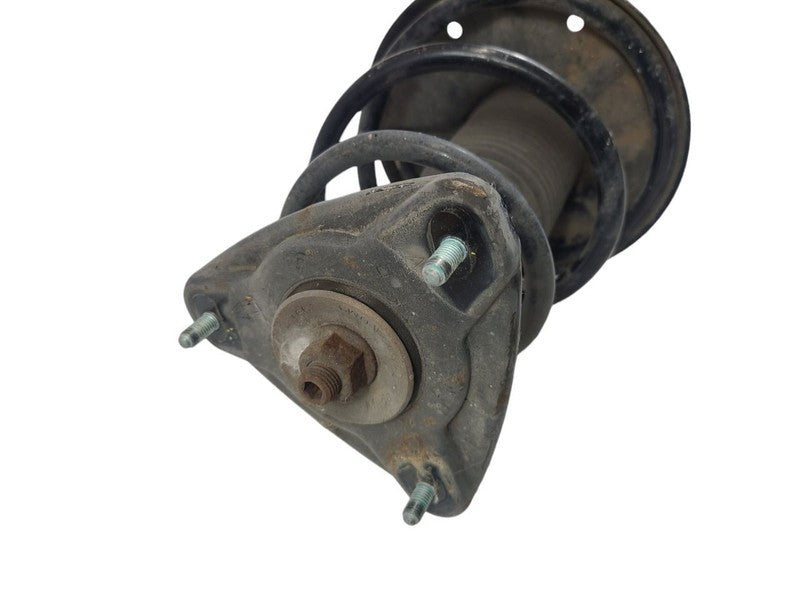 Strut Front With Electronic Damper Control Fits 05-06 PORSCHE BOXSTER 