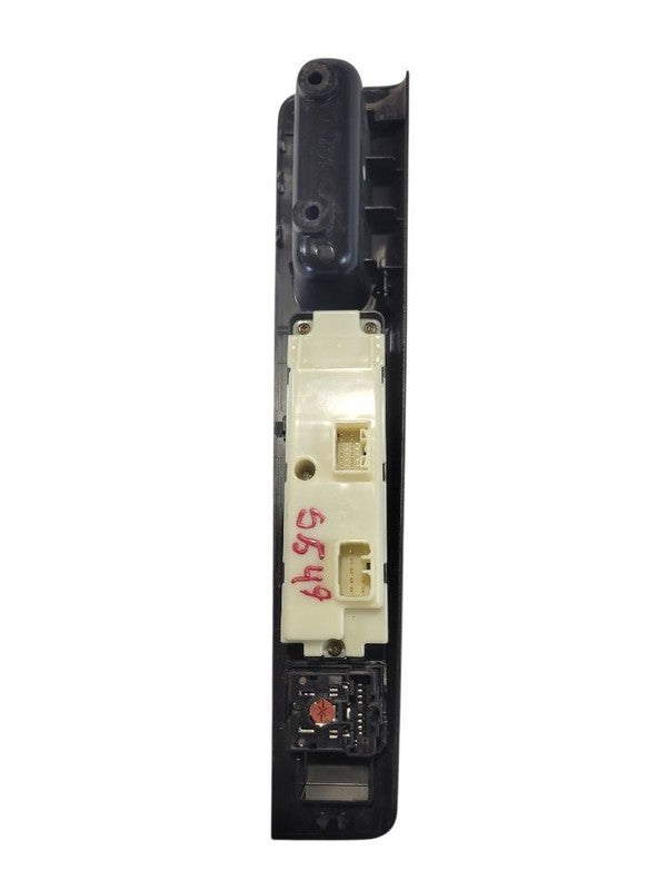 Driver Front Door Switch Driver's Lock And Window Fits 04-12 CANYON 66