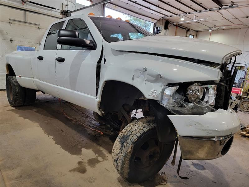 Steering Column Shift Fits 04-05 DODGE 1500 PICKUP 544661