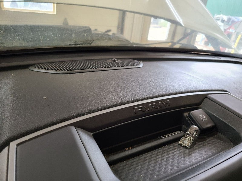 Dash Panel Plastic Fits 19-26 DODGE 2500 PICKUP 677885
