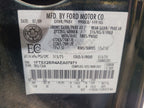 Driver Left Sun Visor Regular Cab Fits 08-10 FORD F250SD PICKUP 650339