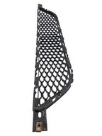Grille Lower Center Without Active Grille Shutter Fits 13-16 DART 6604