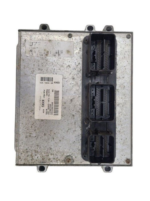 Engine ECM Electronic Control Module 8-330 Fits 07-08 FORD F150 677940
