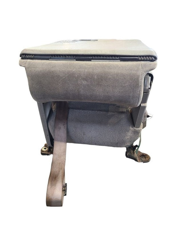 Front Seat Bench Split 40/20/40 Cloth Fits 99-01 FORD F250SD PICKUP 67