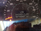 Speedometer Cluster MPH VIN E 5th Digit 4 Cylinder Fits 07-09 CAMRY 27