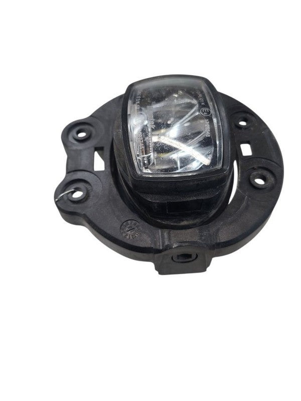 Corner/Park Light Classic Style 5 Lug Wheel Fits 15-24 DODGE 1500 PICK