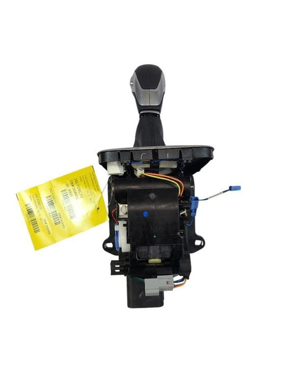 ESCAPE    2013 Transmission Shift 614622
