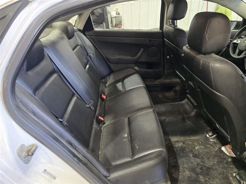 Passenger Right Air Bag Passenger Dash Fits 08-09 G8 583337