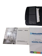 SIERDEN15 2015 Owners Manual 642599