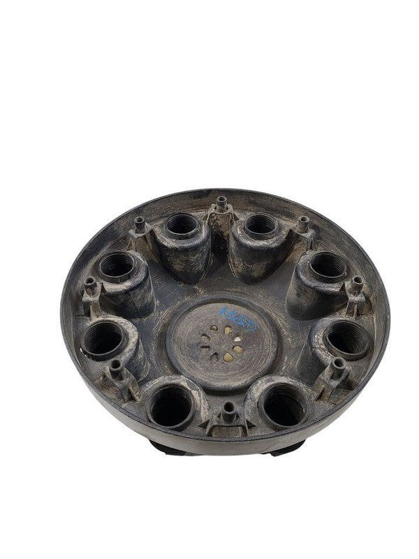SILVRDO25 2017 Center Cap Wheel 622154