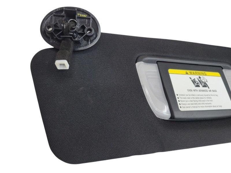 Driver Sun Visor Vanity Mirror With Illumination Fits 16-23 TACOMA 672