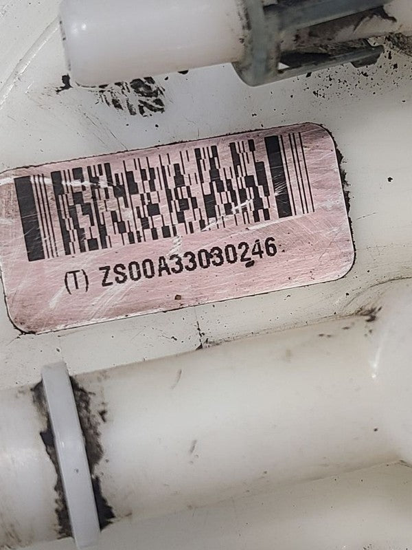 Fuel Pump Assembly Without Flex Fuel Fits 05-19 FRONTIER 670687