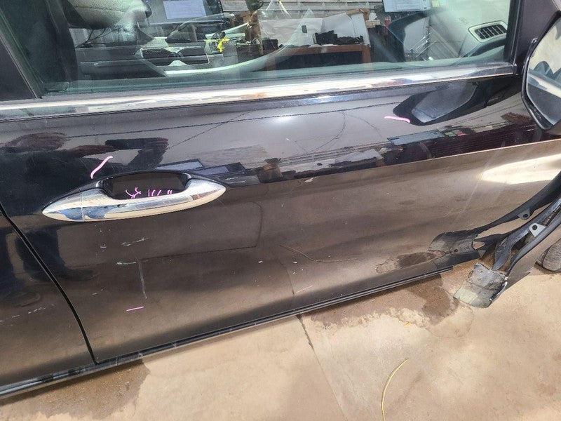 Passenger Front Door Electric Sedan US Built Fits 13-17 ACCORD 657005