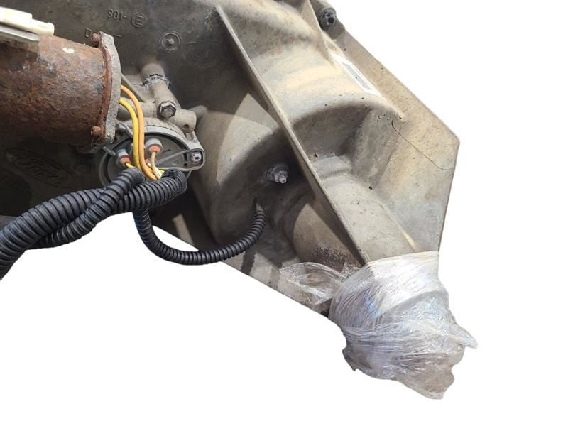 Transfer Case Electronic Shift On The Fly Fits 12-14 FORD F150 PICKUP 