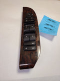 Driver Front Door Switch Driver's Master Fits 07-14 SIERRA 2500 PICKUP