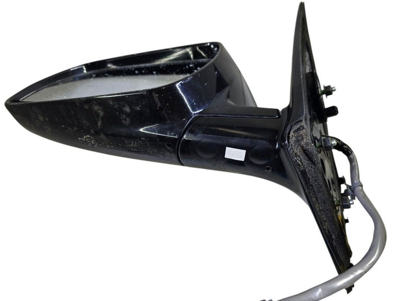 Driver Side View Mirror Power Heated With Memory Fits 05-07 MURANO 619