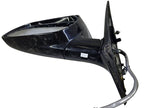 Driver Side View Mirror Power Heated With Memory Fits 05-07 MURANO 619
