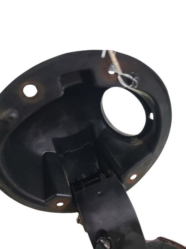 TUNDRA    2008 Fuel Filler Door 654309