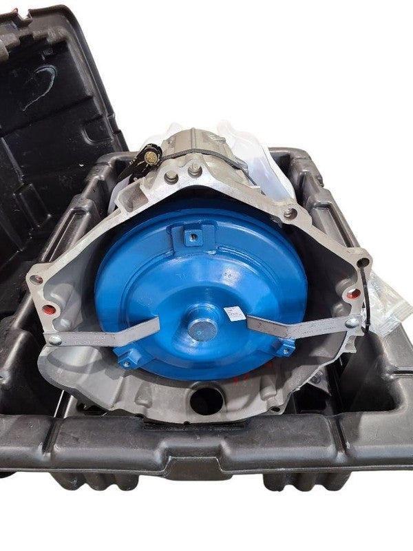 NEW REMANAutomatic Transmission 4WD 5.3L Opt NHT Fits 15-20 SUBURBAN 1