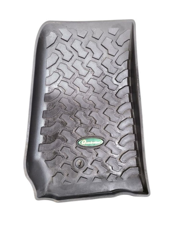 WRANGLER  2012 Floor Mat 630407