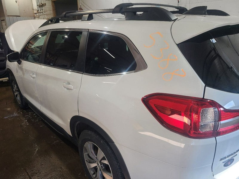 ASCENT    2019 Seat Rear 658178
