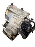 Transfer Case AWD Fits 08-22 SEQUOIA 678204