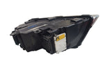 Passenger Headlight Xenon HID With Adaptive Opt 8EH Fits 06-10 AUDI A8