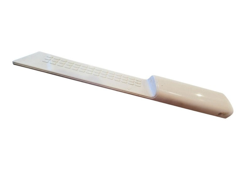 WRANGLER  2001 Rocker Panel Moulding 680063