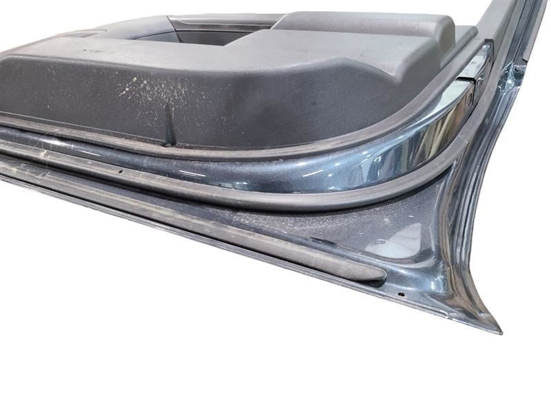 SILVRDO25 2020 Front Door 472853