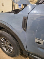 Driver Left Fender Fits 21-25 BRONCO SPORT 663982