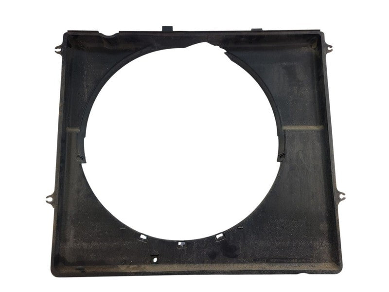 4 RUNNER  2001 Radiator Shroud 677492