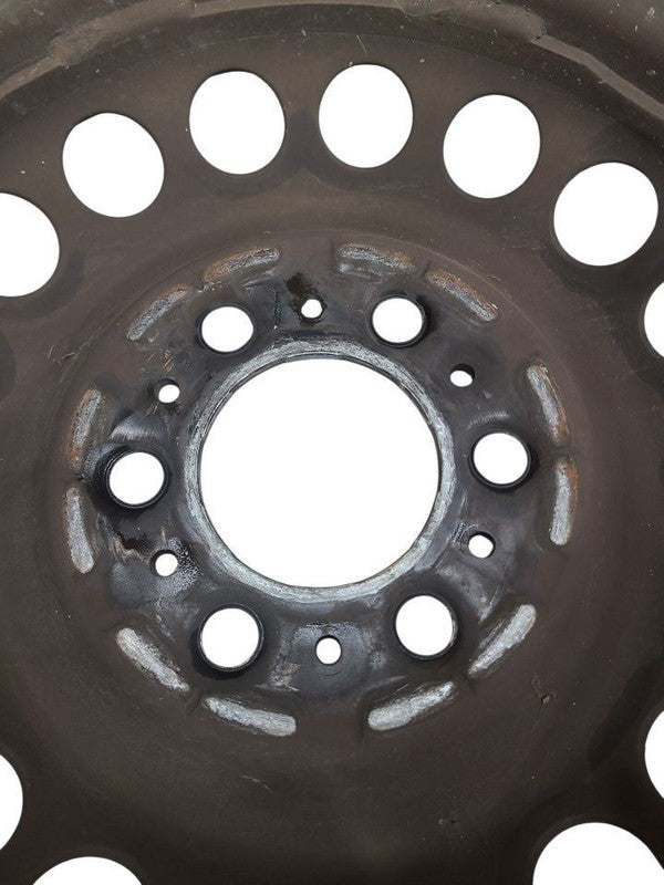 Wheel 16x6-1/2 Steel Fits 07-09 SPRINTER 2500 672967