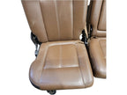 F350SD    2015 Seat Rear 675140