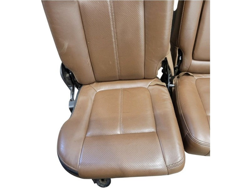 F350SD    2015 Seat Rear 675140