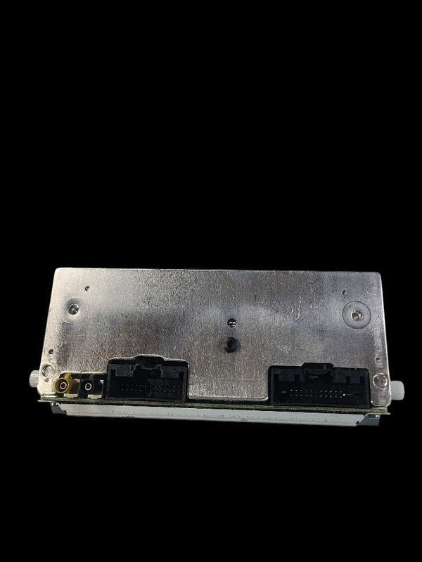 Audio Equipment Radio Receiver AM-FM-CD-MP3 Single Disc Fits 12-14 FOC