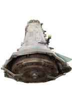 Transmission 4WD Diesel Fits 19-24 DODGE 2500 PICKUP 664403