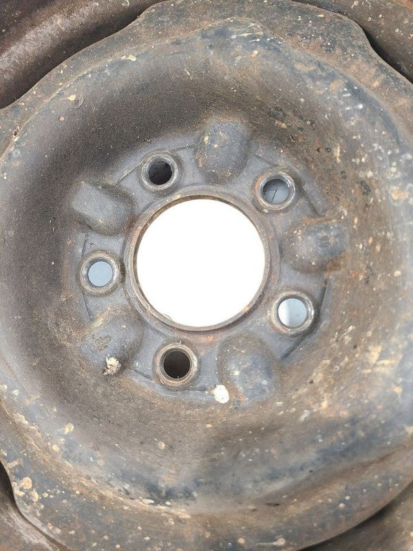 Wheel 14x5 Fits 71-78 GREMLIN 661324