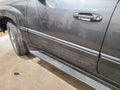Driver Front Door Without 9 Speaker Option Fits 98-06 LEXUS LX470 6677