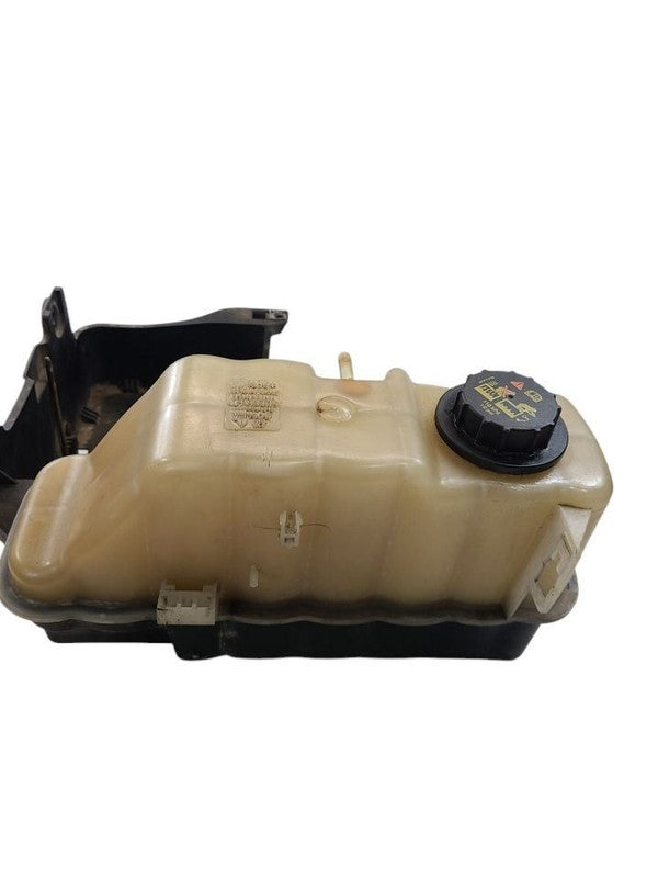 Driver Coolant Reservoir Engine Cooling Fits 11-16 FORD F250SD PICKUP 