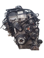 Engine 2.0L VIN G 8th Digit Turbo Fits 14-17 EVOQUE 660880